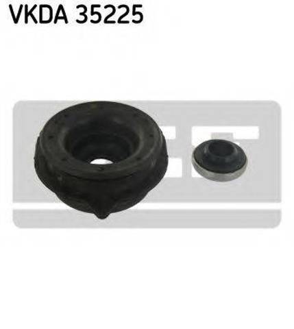Опора стійки амортизатора переднього VKDA35225 SKF