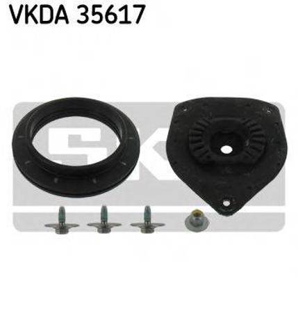Опора стійки амортизатора переднього VKDA35617 SKF