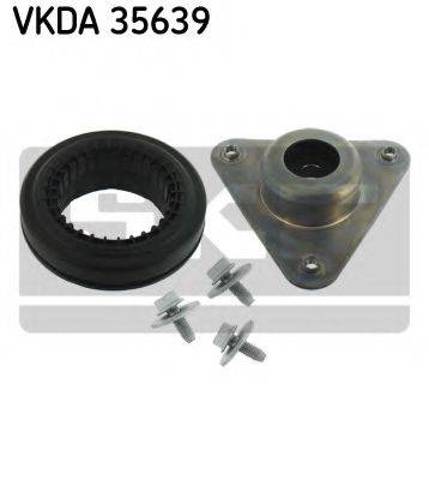 Підшипник верхньої опори VKDA35639 SKF