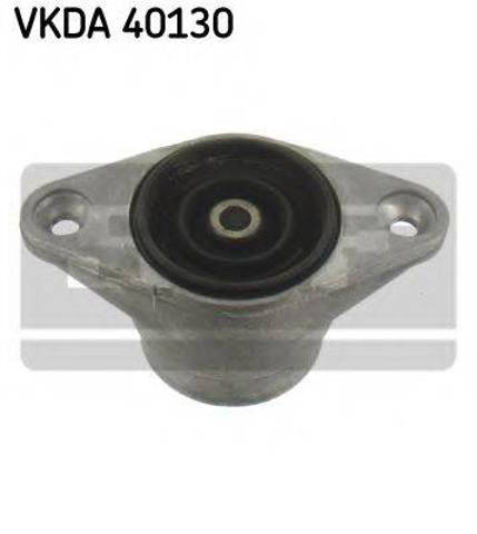 Опора амортизатора VKDA40130 SKF