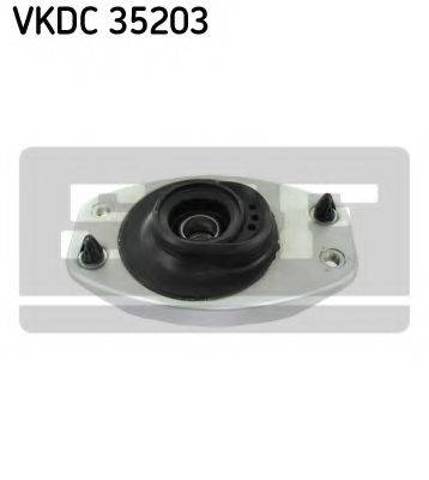 Кріплення переднього амортизатора VKDC35203 SKF
