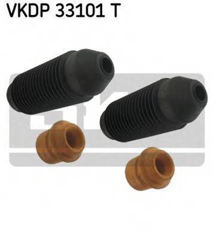 Буфер-відбійник амортизатора переднього VKDP33101T SKF