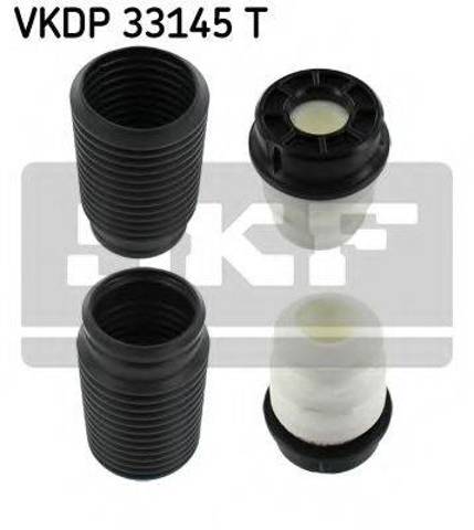 Чохол амортизатора переднього VKDP33145T SKF