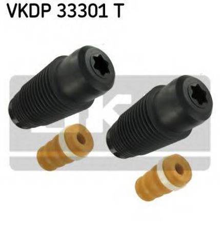 634928 kyb - стійка амортизатора, _premium_ (twin tube oil) VKDP33301T
