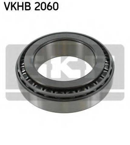 Підшипник маточини VKHB2060 SKF