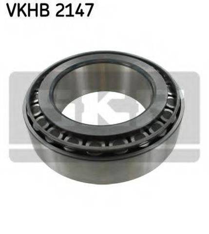 Задній підшипник VKHB2147 SKF