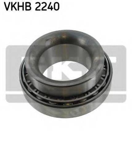 Підшипник ступиці колеса VKHB2240 SKF