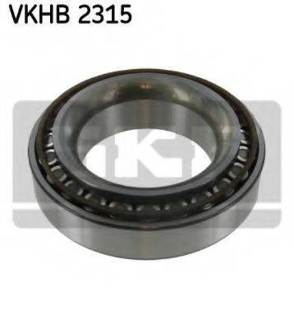 Підшипник ступиці пер/зад VKHB2315 SKF