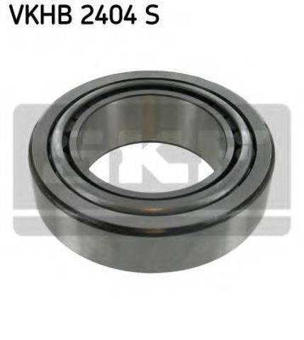 Ступичний підшипник передній VKHB2404S SKF