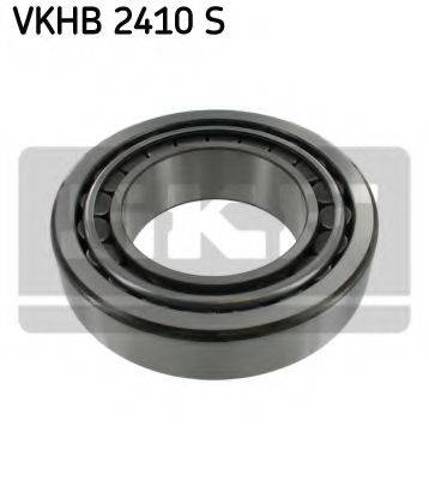 Підшипник маточини задньої VKHB2410S SKF