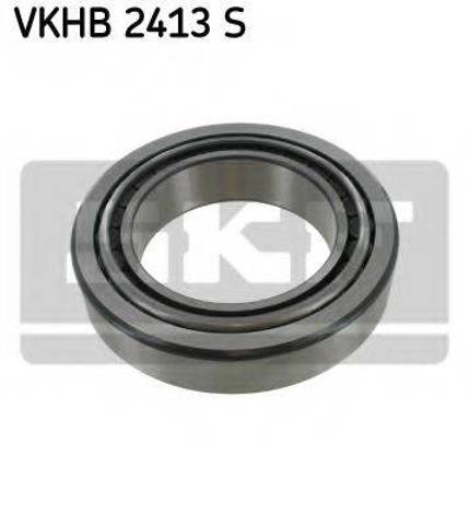 Задній підшипник VKHB2413S SKF
