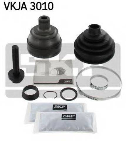 ШРУС зовнішній передній VKJA3010 SKF