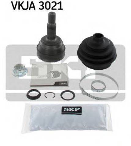Шарнір приводу зовнішній VKJA3021 SKF