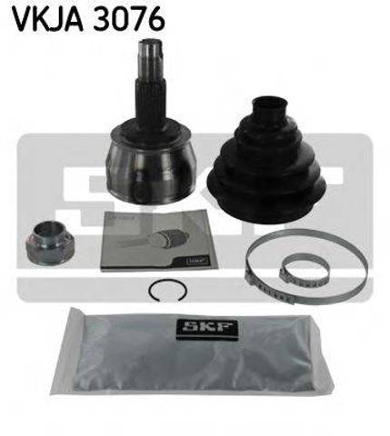 ШРУС зовнішній передній VKJA3076 SKF