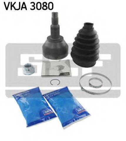 ШРУС зовнішній передній VKJA3080 SKF