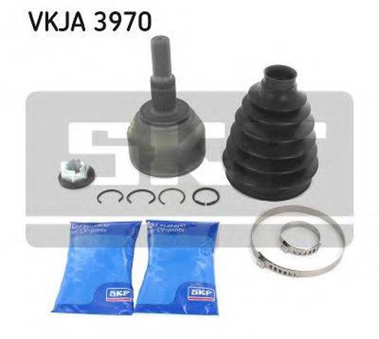 ШРУС зовнішній VKJA3970 SKF