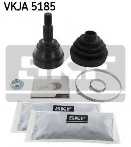 Шарнір різних кутових швидкостей передній VKJA5185 SKF