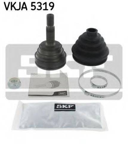 Граната зовнішня VKJA5319 SKF