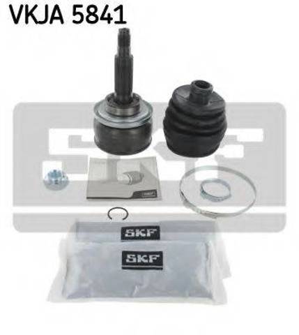 Граната зовнішня VKJA5841 SKF