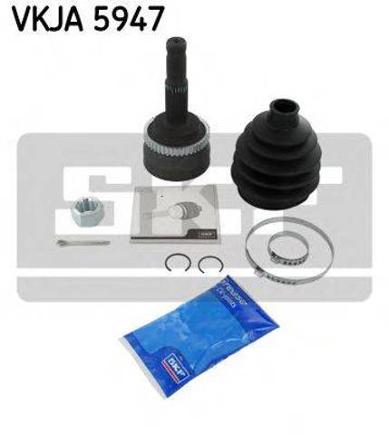 Граната колісна VKJA5947 SKF