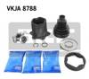 Граната коробочки передня VKJA8788 SKF