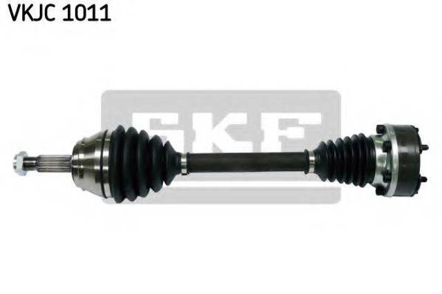 Піввісь передня ліва VKJC1011 SKF