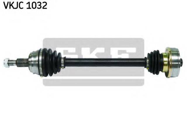 Піввісь передня ліва VKJC1032 SKF