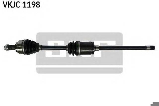 Привід правий VKJC1198 SKF