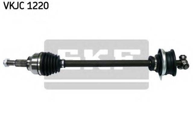 Привід лівий VKJC1220 SKF