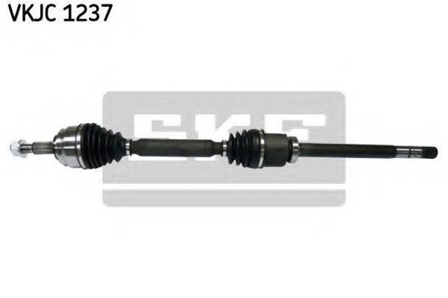Привід правий VKJC1237 SKF