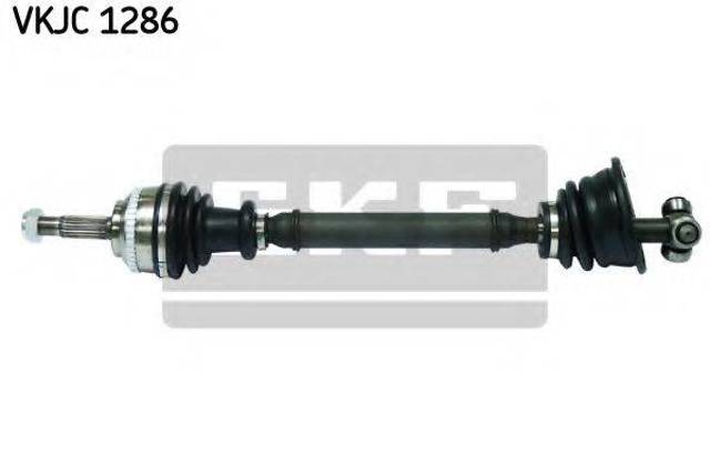 Піввісь передня ліва VKJC1286 SKF