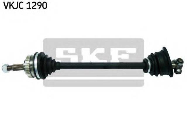 Привід передній лівий VKJC1290 SKF