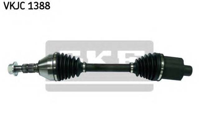 Привід передній правий VKJC1388 SKF