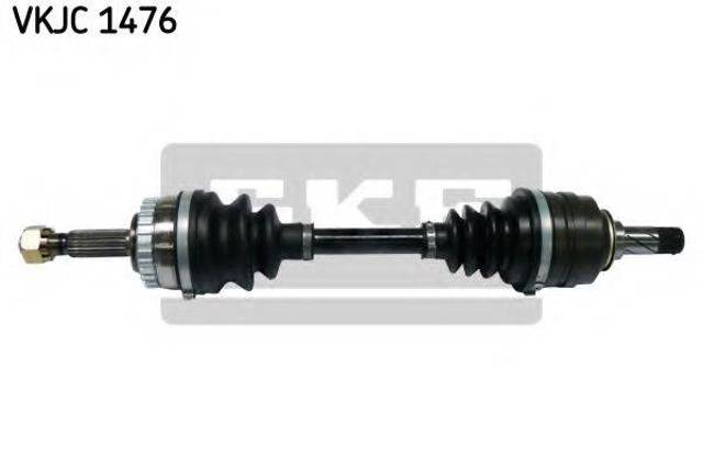Привід передній лівий VKJC1476 SKF