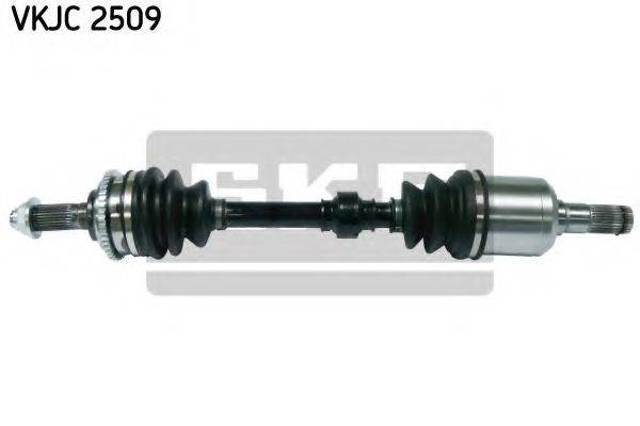 Привід передній лівий VKJC2509 SKF