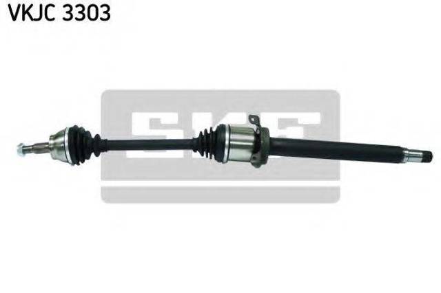 Привід правий VKJC3303 SKF