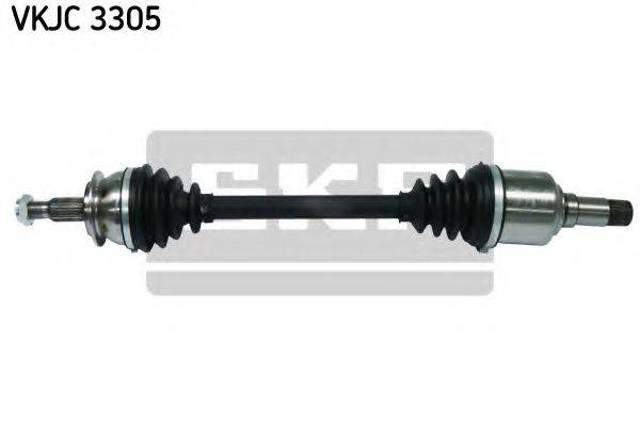 Привід лівий VKJC3305 SKF