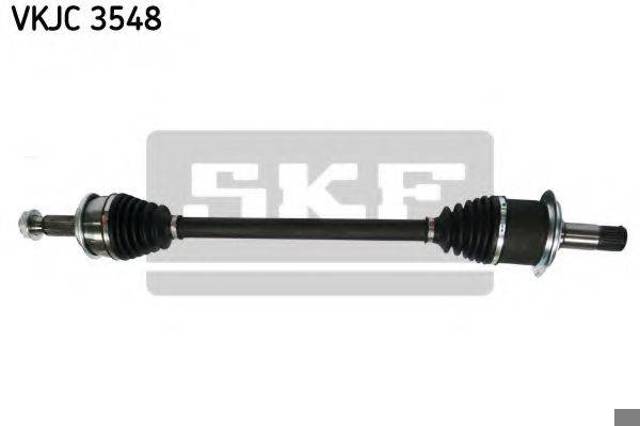 Привід задній VKJC3548 SKF