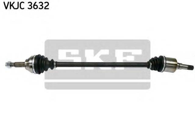 Привід правий VKJC3632 SKF