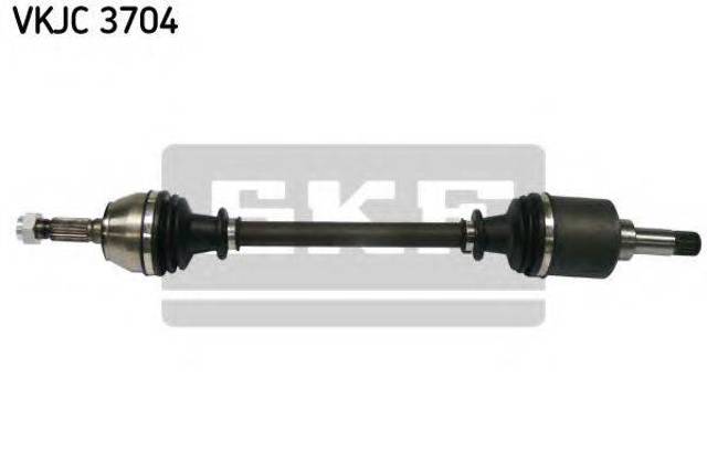 Привід лівий VKJC3704 SKF