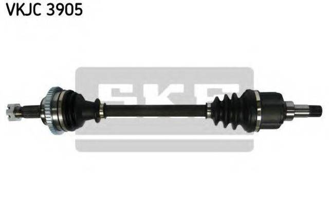 Привід передній лівий VKJC3905 SKF