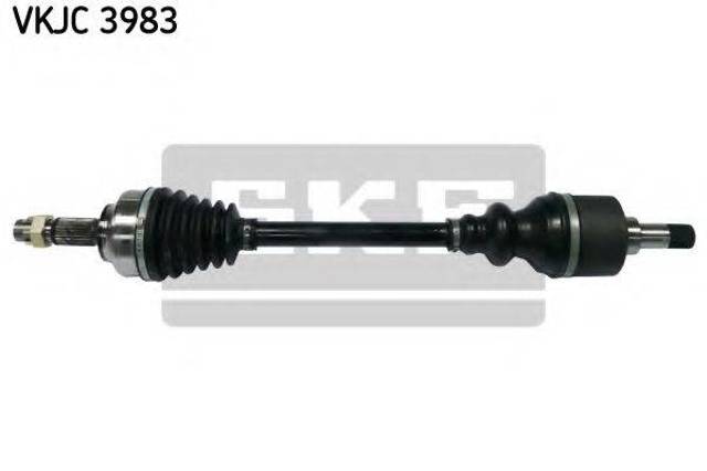 Привід лівий VKJC3983 SKF