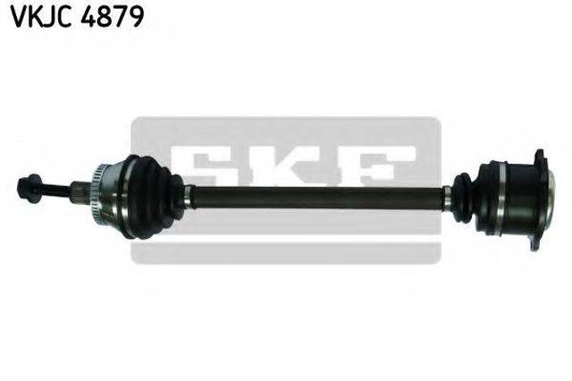 Піввісь передня ліва VKJC4879 SKF