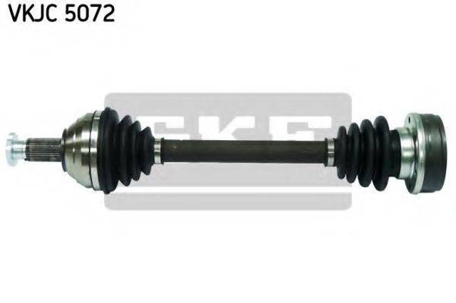 Привід лівий VKJC5072 SKF