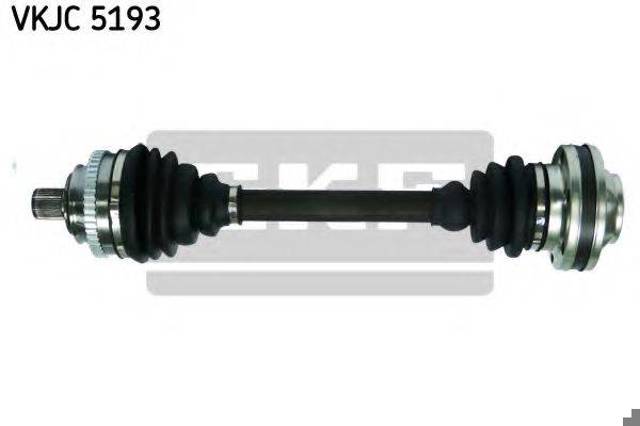 Привід правий VKJC5193 SKF