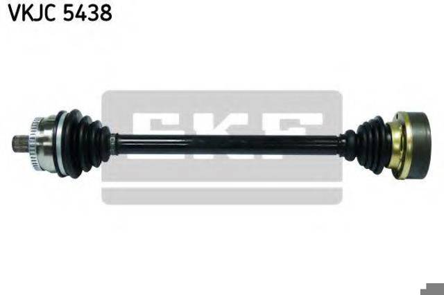 Піввісь передня ліва VKJC5438 SKF