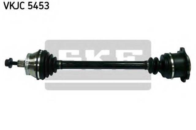 Піввісь передня ліва VKJC5453 SKF