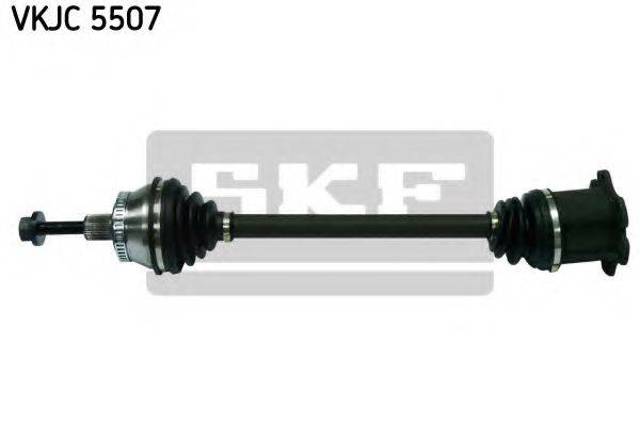 Привід передній лівий VKJC5507 SKF