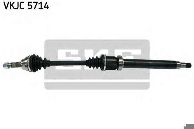 Привід правий VKJC5714 SKF