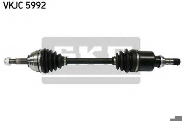 Привід передній лівий VKJC5992 SKF